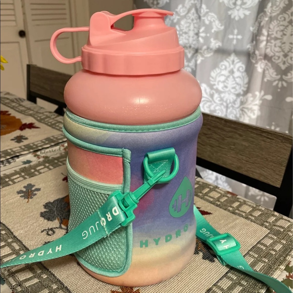 Hydro Jug